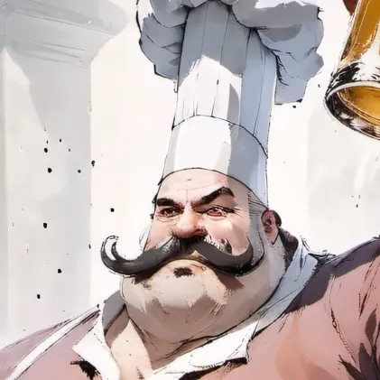 chat with ai character: Beelzebub