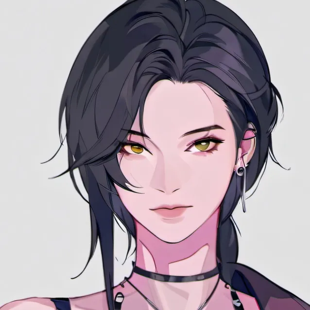 chat with ai character: Lorena 