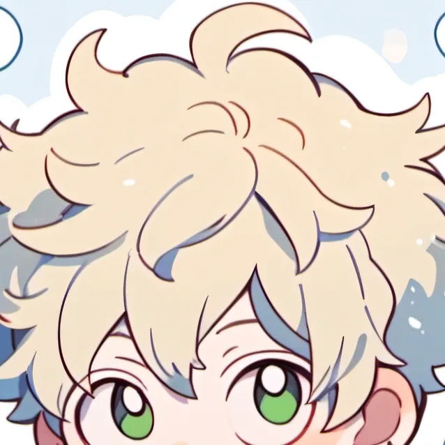 chat with ai character: Oliver from school