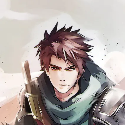 chat with ai character: Tim