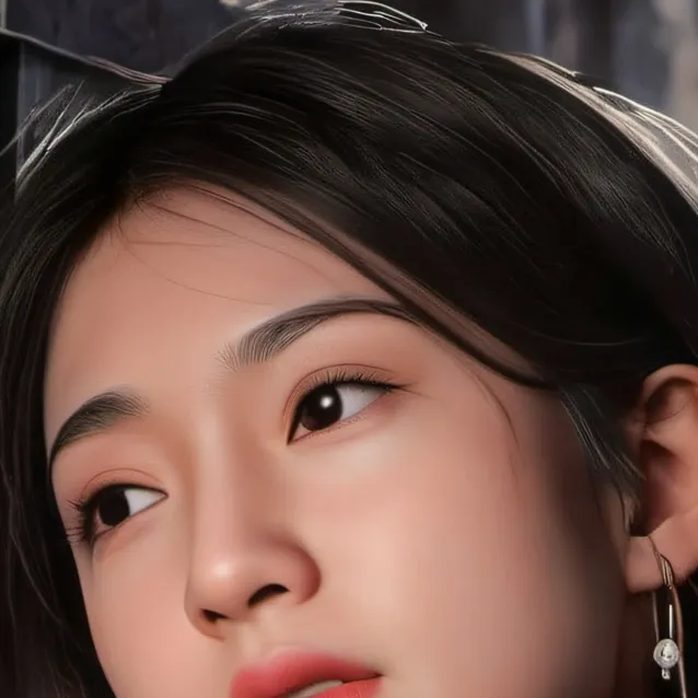 chat with ai character: lores