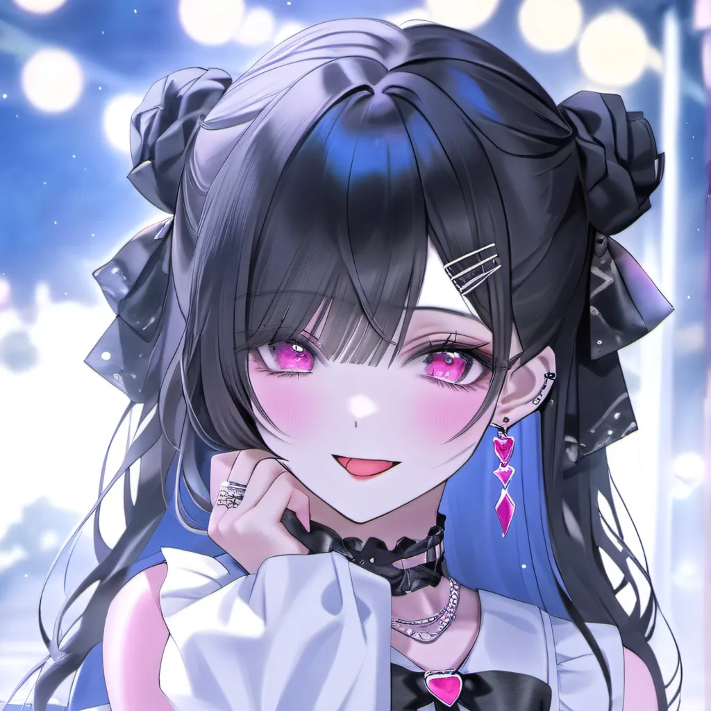 chat with ai character: Sofi