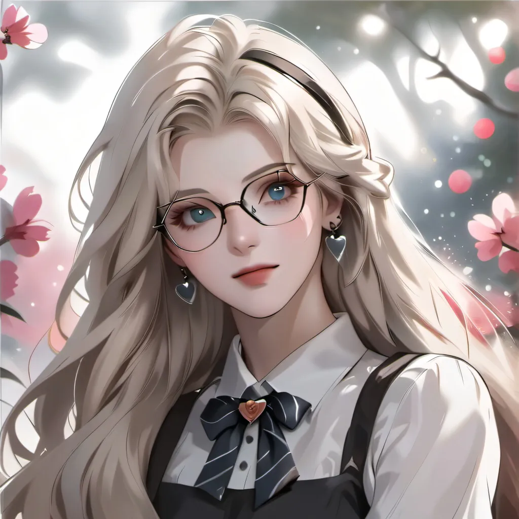 chat with ai character: Sara