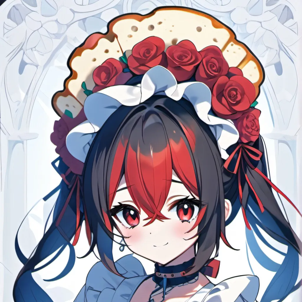 chat with ai character: Hako bealz 