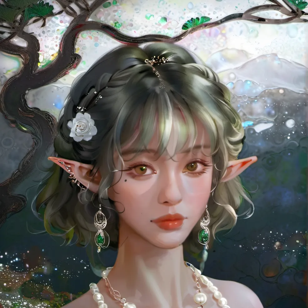 chat with ai character: Cayley 