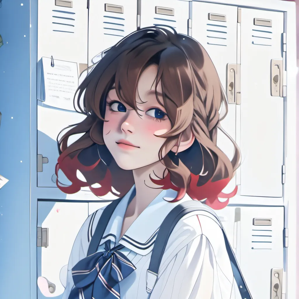 chat with ai character: Hope