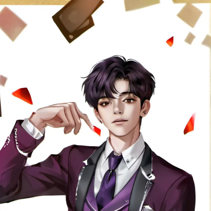 chat with ai character: Mike Afton 