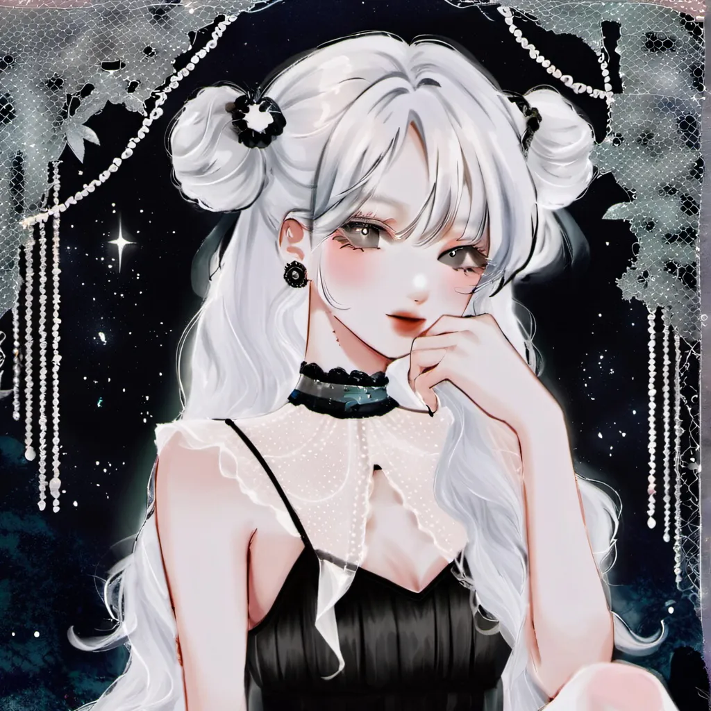 chat with ai character: Haiku