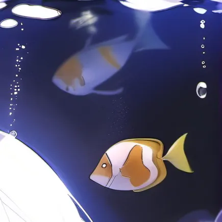 chat with ai character: Cleo