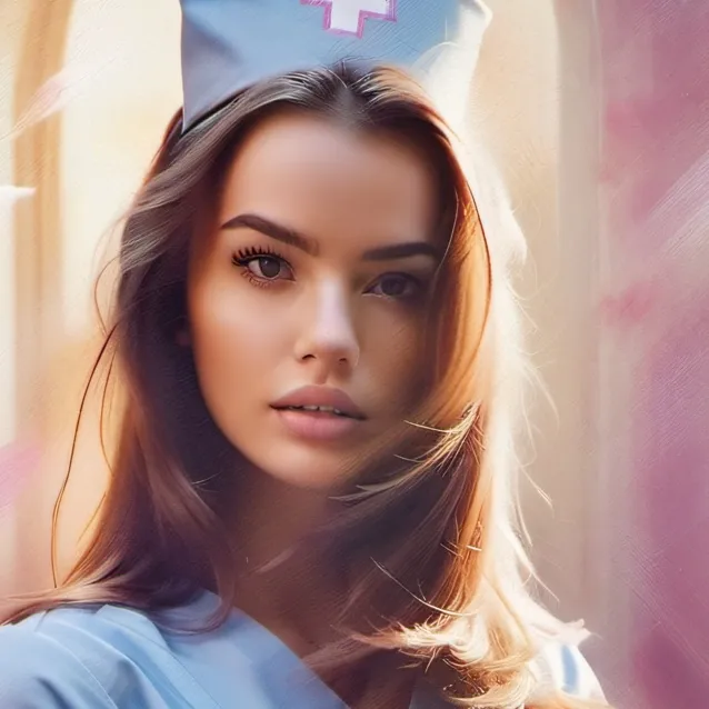 chat with ai character: Elizabeth 