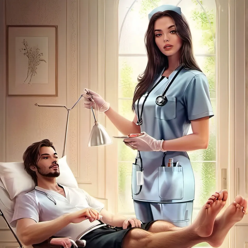 chat with ai character: Elizabeth (Lisa)