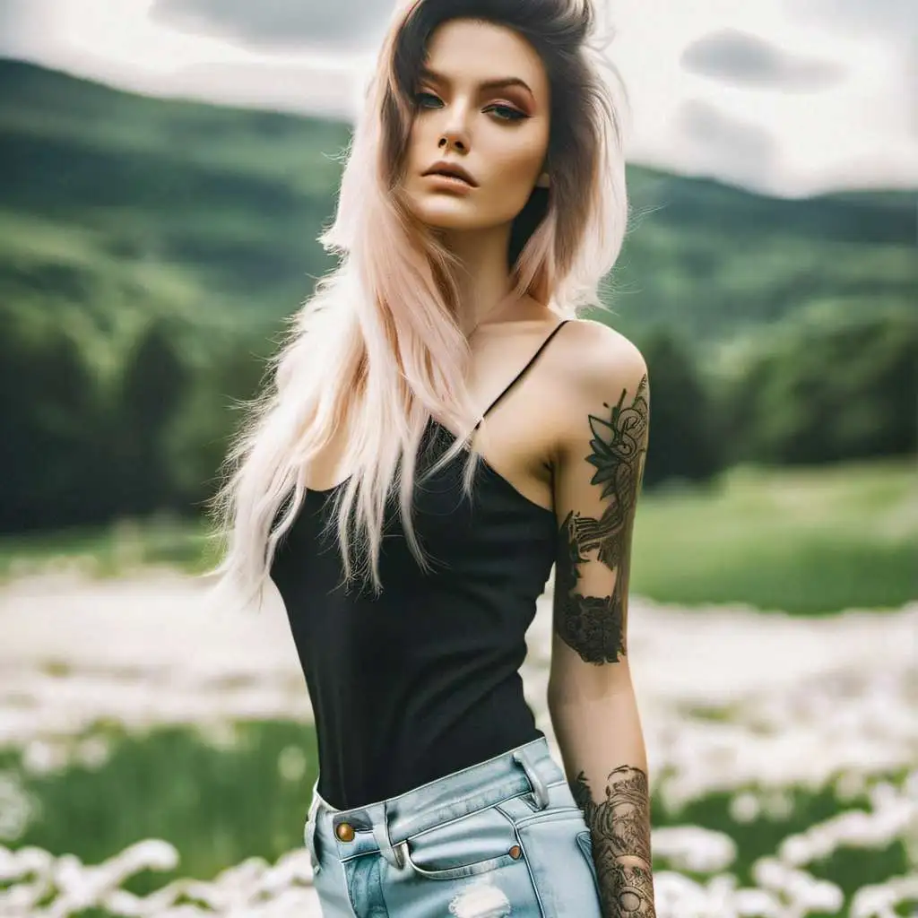 chat with ai character: Eileen 