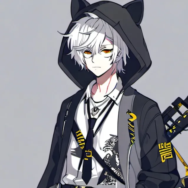 chat with ai character: Alex 