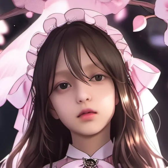 chat with ai character: Anahita