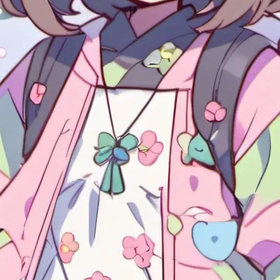 chat with ai character: Zahra