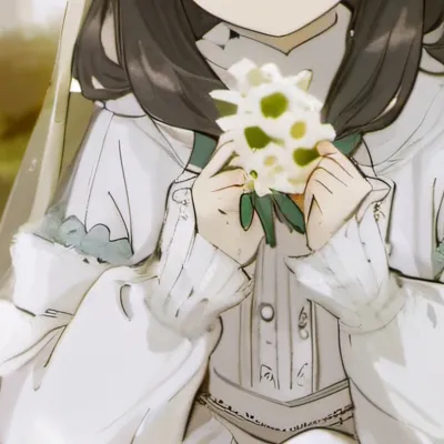 chat with ai character: Rose