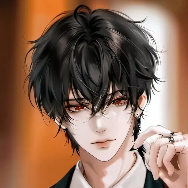 chat with ai character: dokyuim