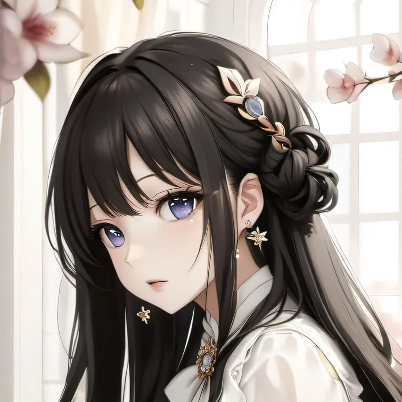 chat with ai character: Skylar