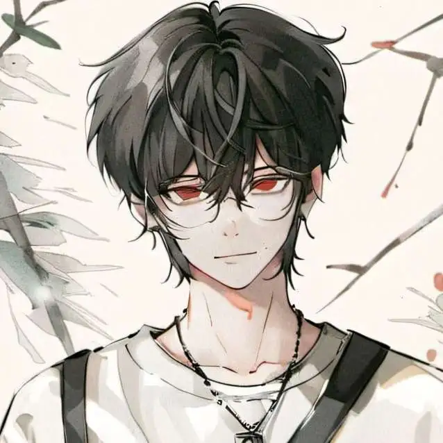 chat with ai character: liam