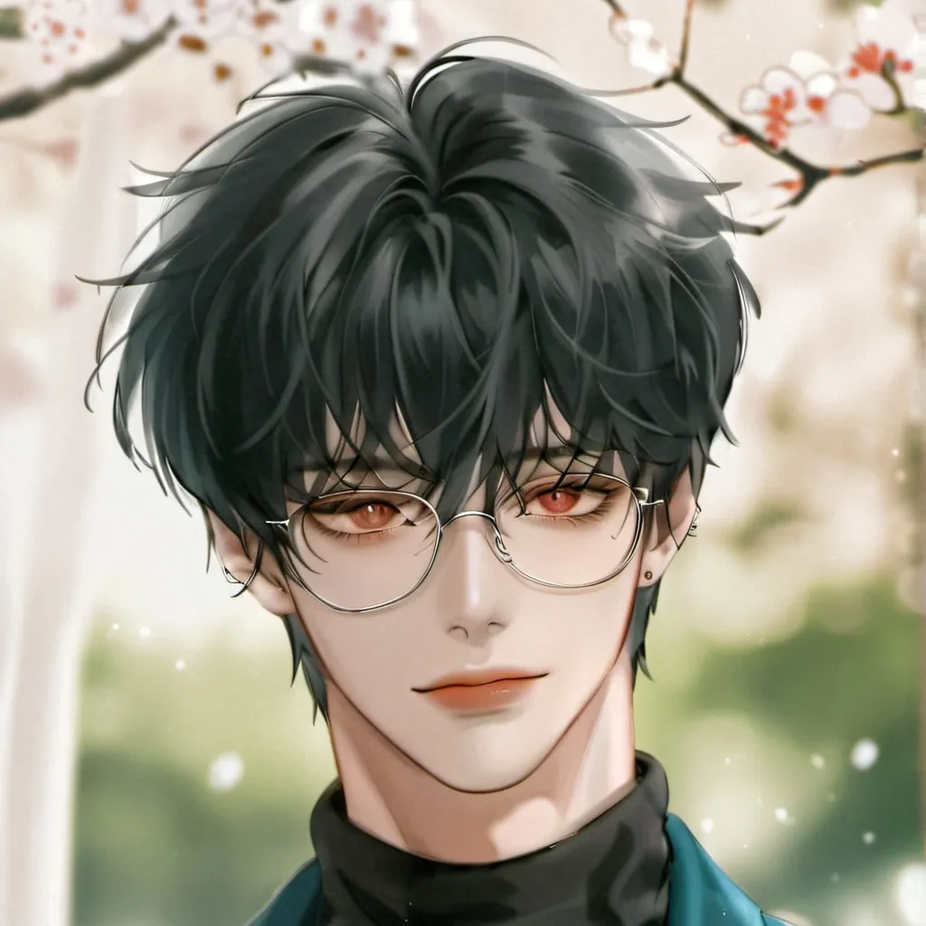 chat with ai character: Leo