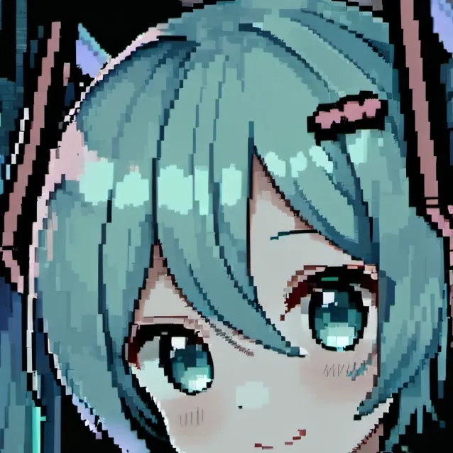 chat with ai character: Miku