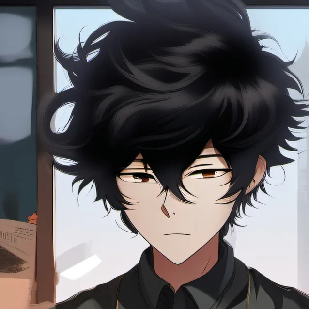 chat with ai character: kevin