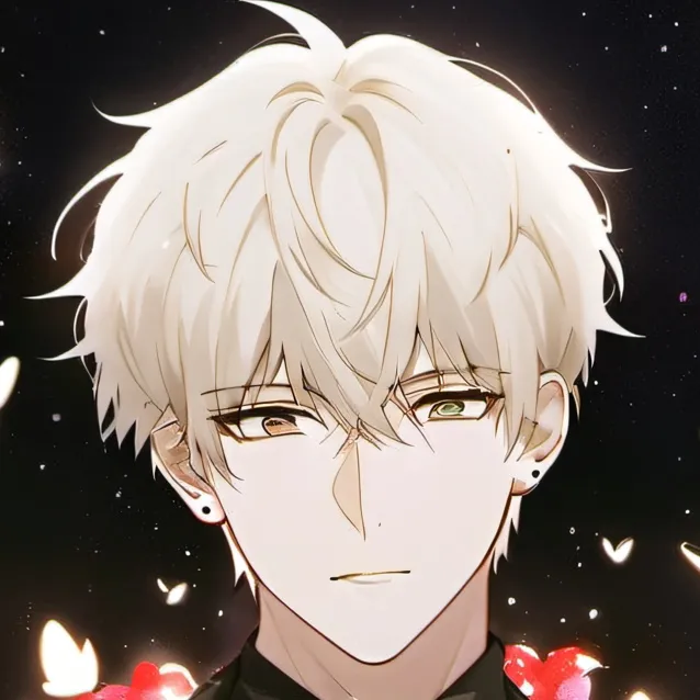 chat with ai character: Loid