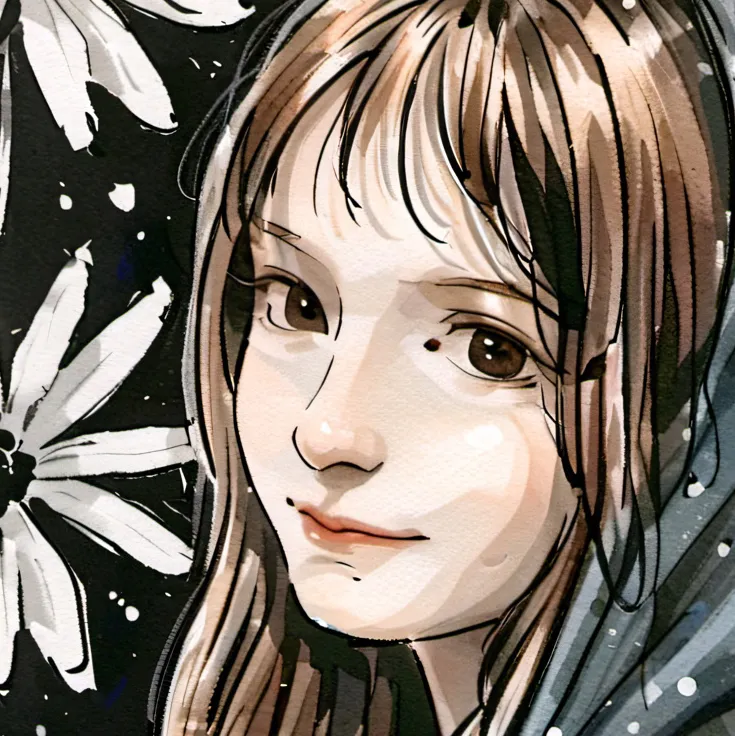 chat with ai character: Lili