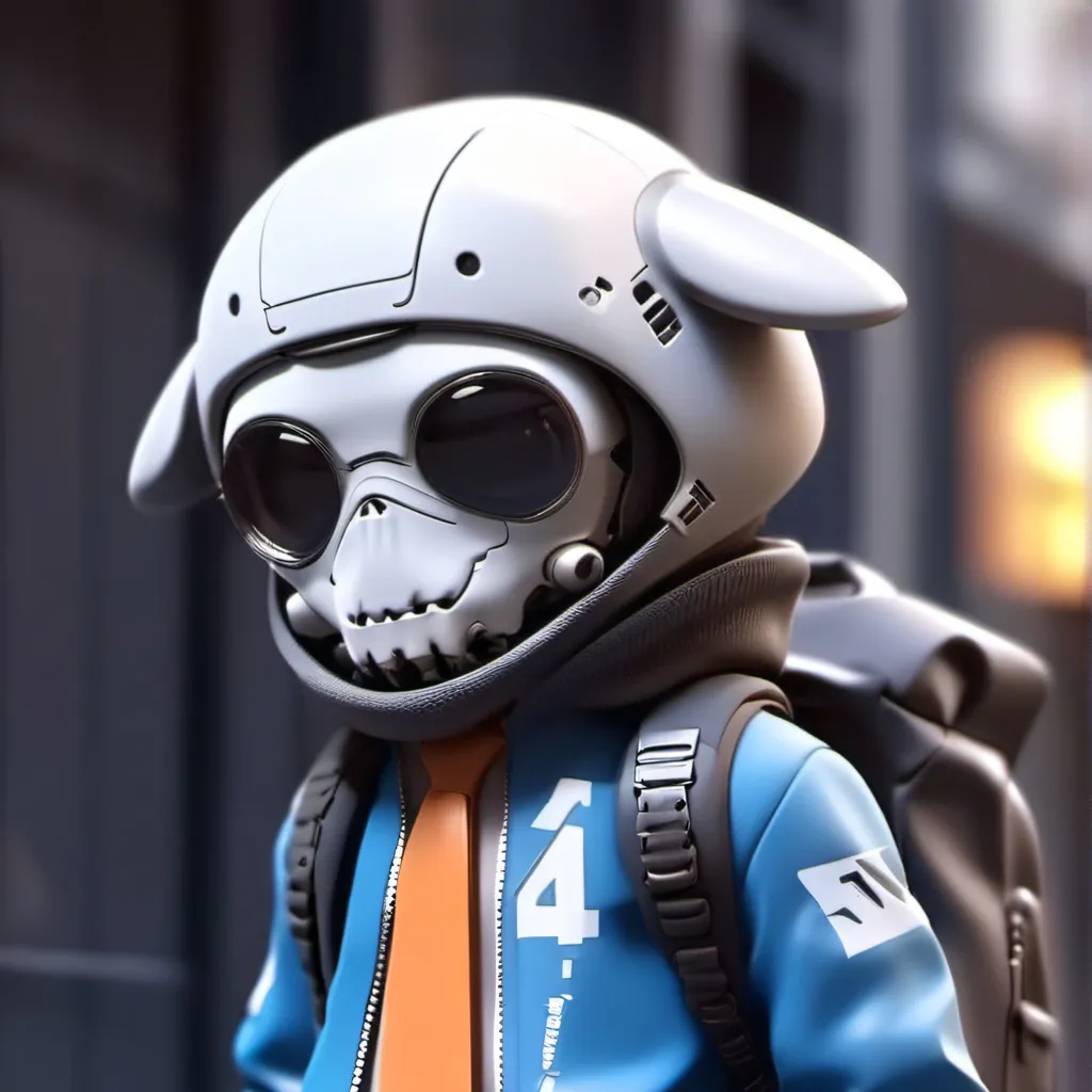 chat with ai character: Sisi