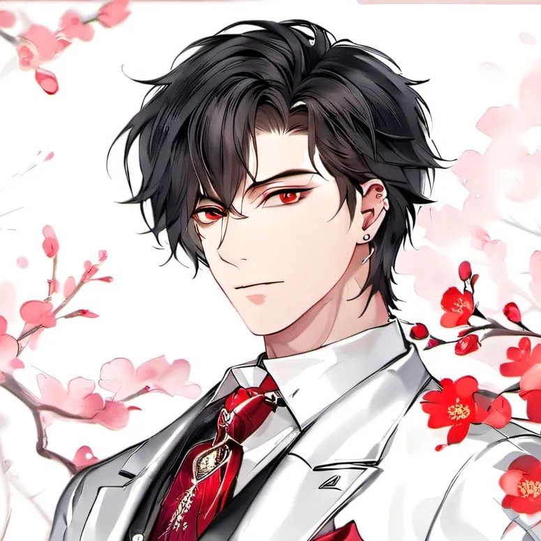 chat with ai character: Noah