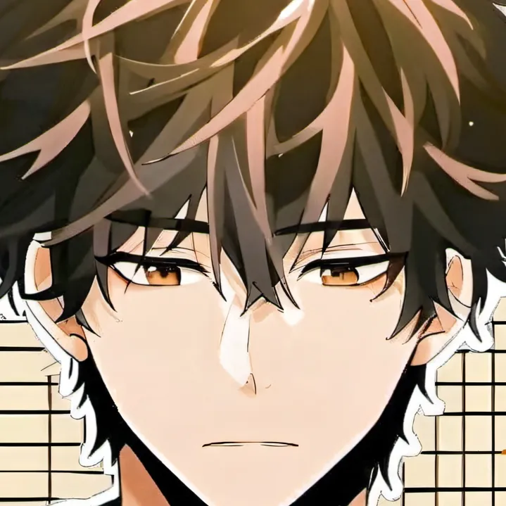 chat with ai character: ♡Kai♡