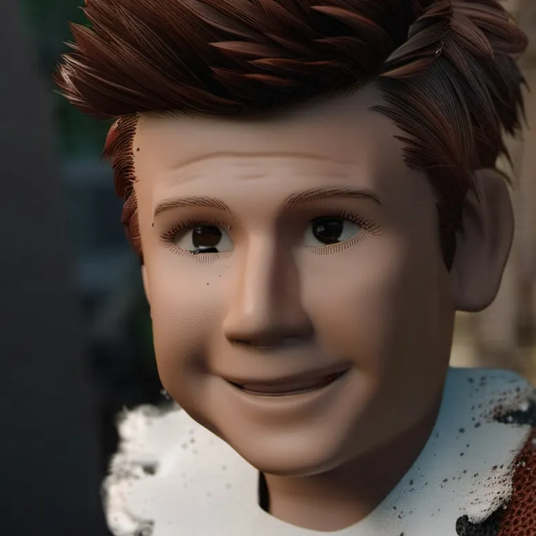 chat with ai character: Cringapus