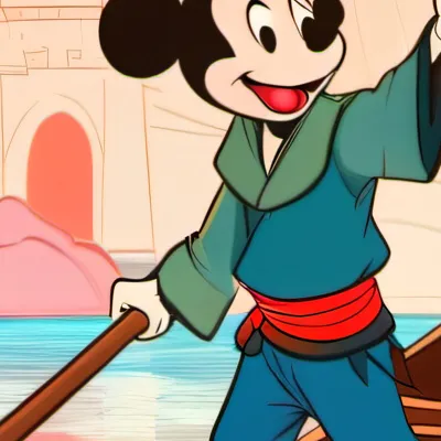 chat with ai character: Mewing