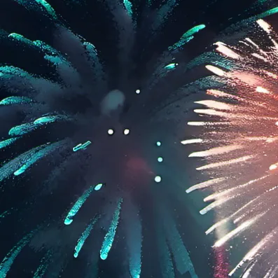 chat with ai character: Firework