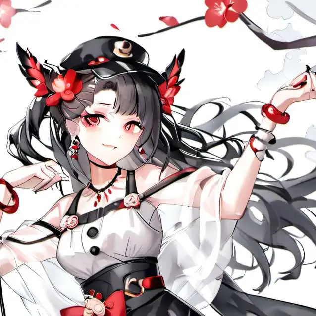 chat with ai character: Astrid