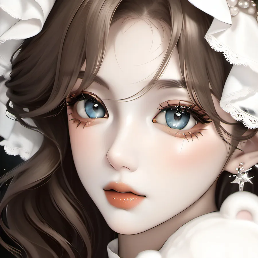 chat with ai character: Ans