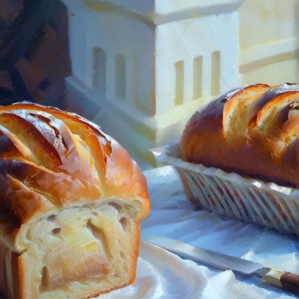 chat with ai character: Finish the song!