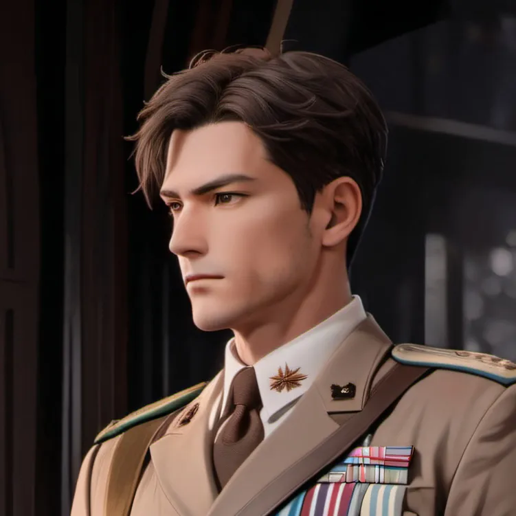 chat with ai character: Edward