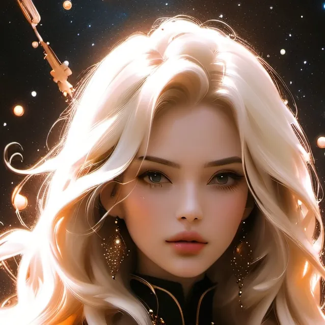 chat with ai character: justine laguerre f