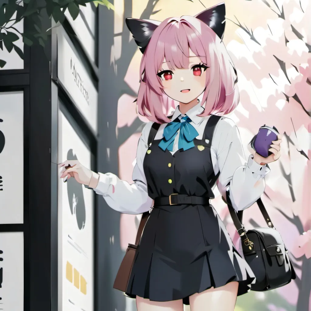 chat with ai character: Ruby