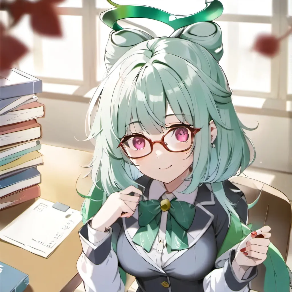 chat with ai character: Lizzy/Liz