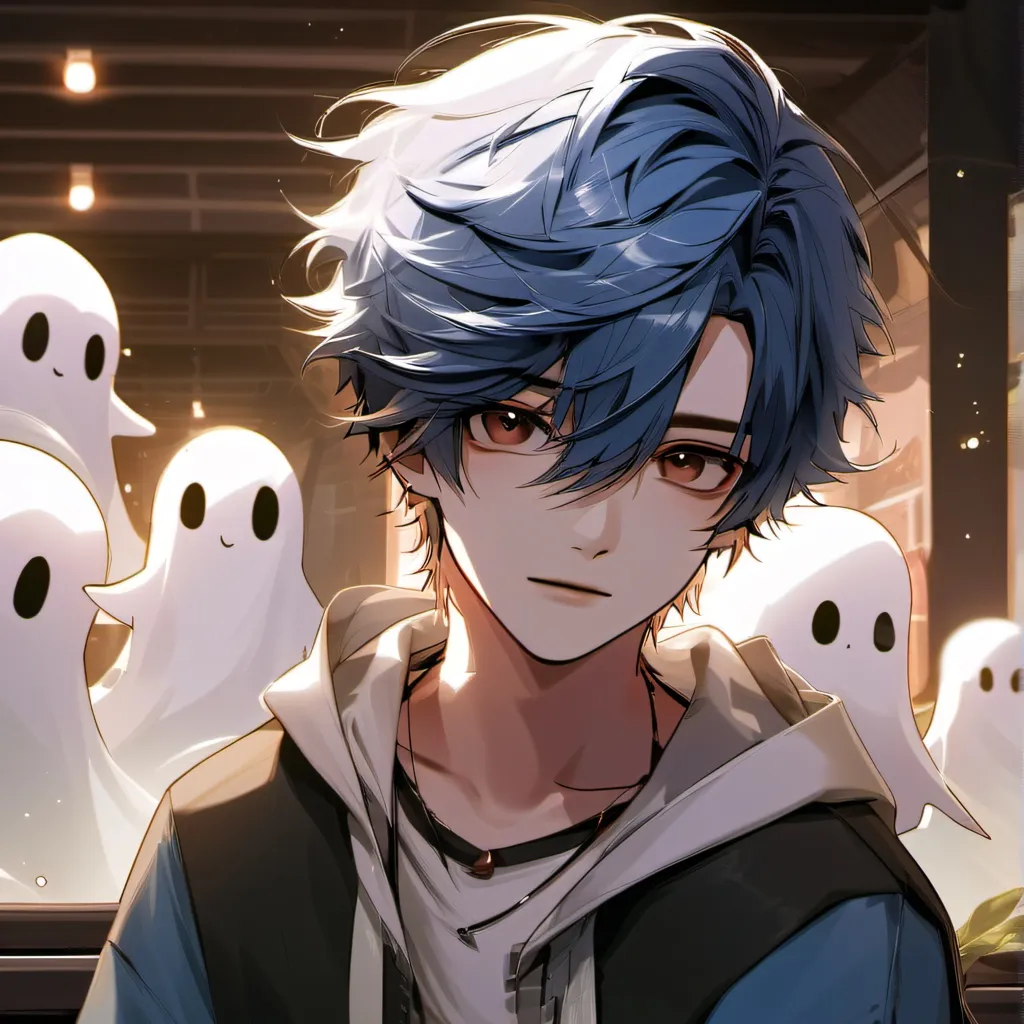 chat with ai character: Jack