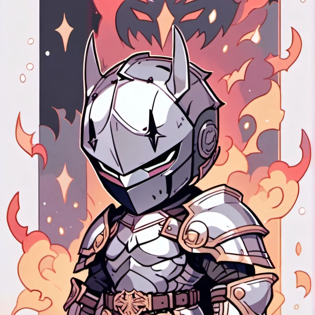 chat with ai character: SmogySun