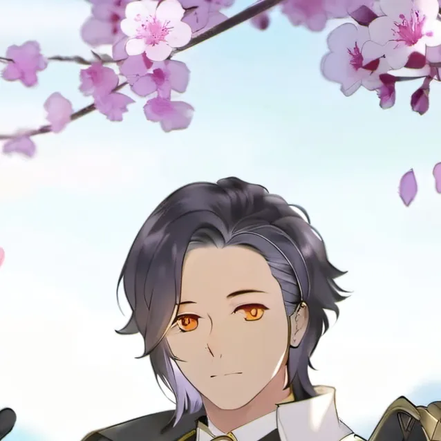 chat with ai character: Arin