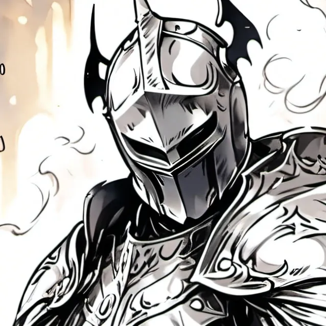 chat with ai character: Harnd