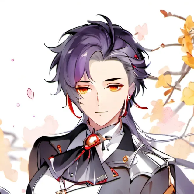 chat with ai character: Arin