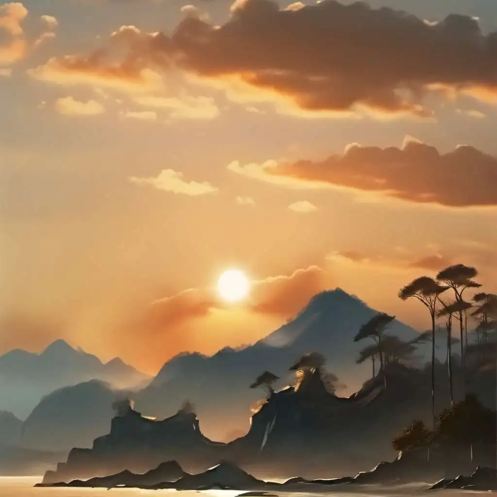 chat with ai character: MHA CAMPING TRIP!!