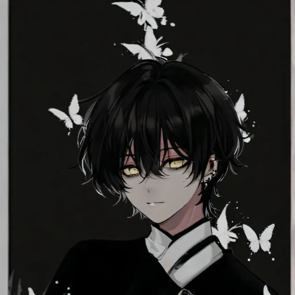 chat with ai character: Hinezi