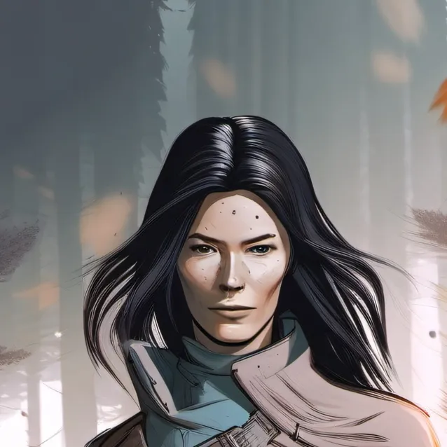 chat with ai character: XamanecBot