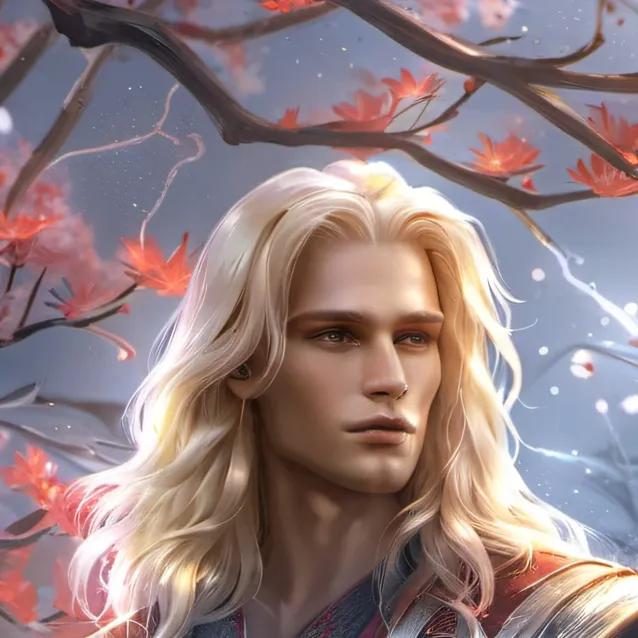 chat with ai character: Uriel